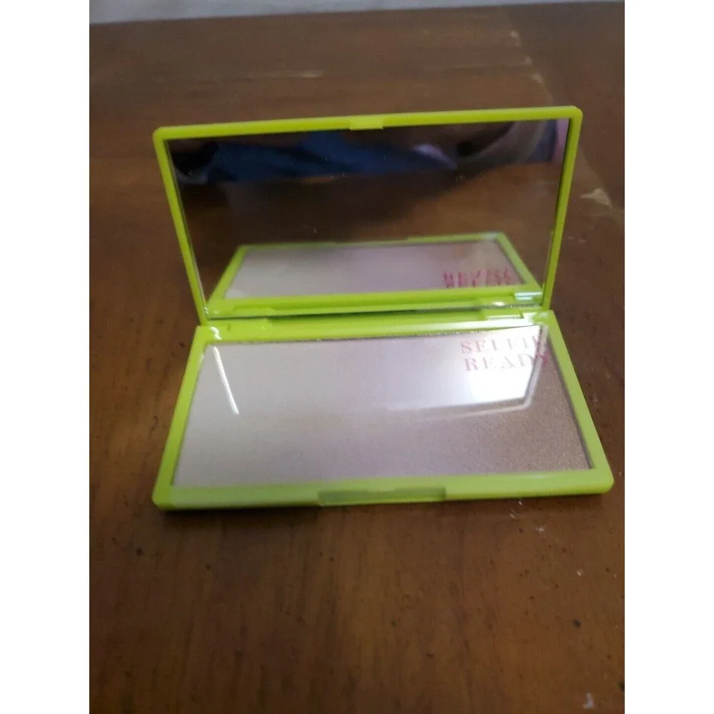 Revolution X Emily In Paris In The Spotlight Powder Highlighter Makeup NEW